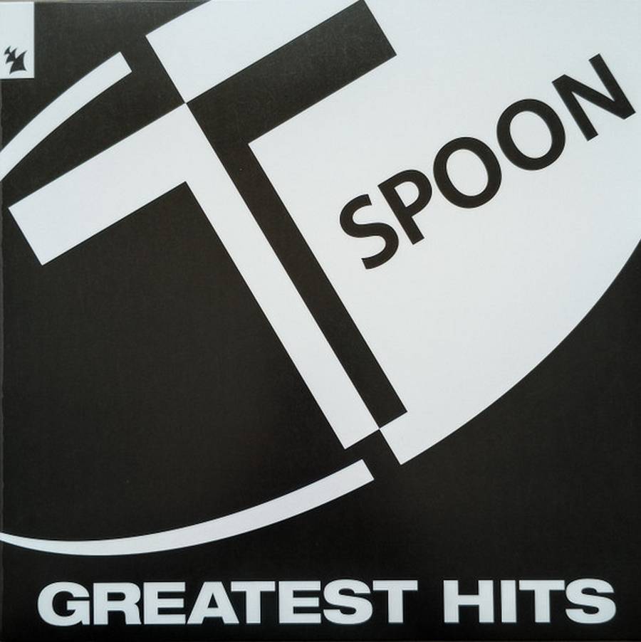 T-Spoon – Greatest Hits (color)
